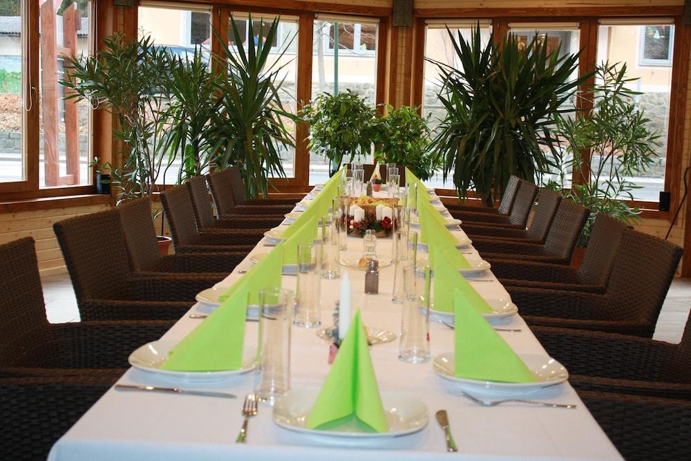 Mallnitz Appartements