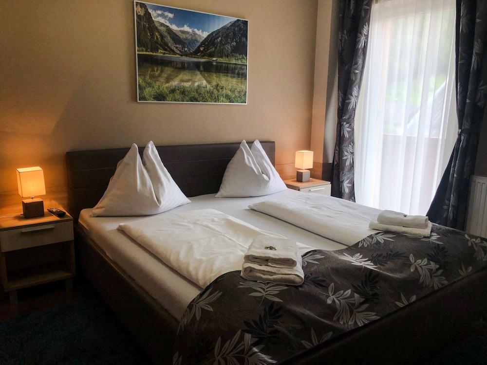 Mallnitz Appartements