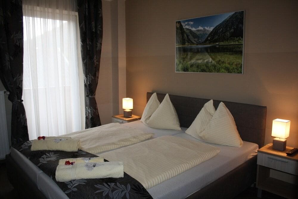 Mallnitz Appartements