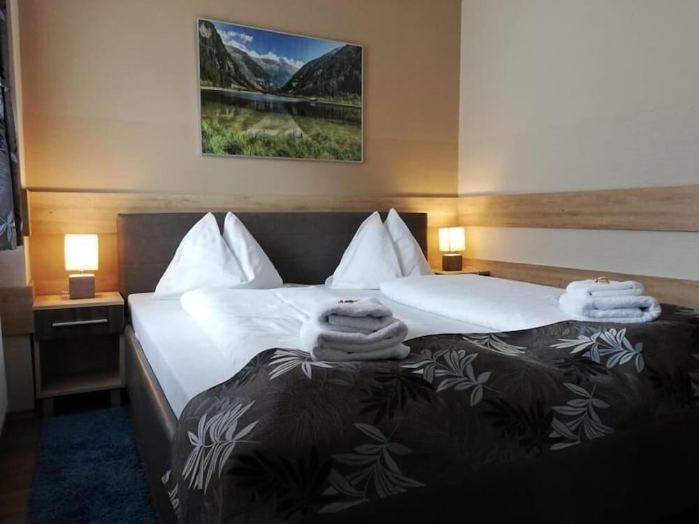 Mallnitz Appartements