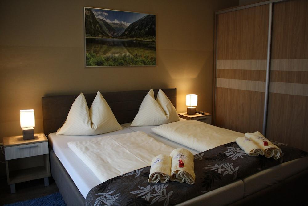 Mallnitz Appartements