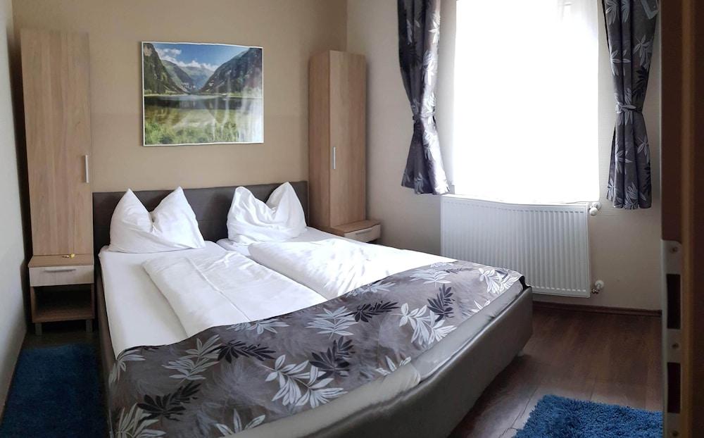 Mallnitz Appartements