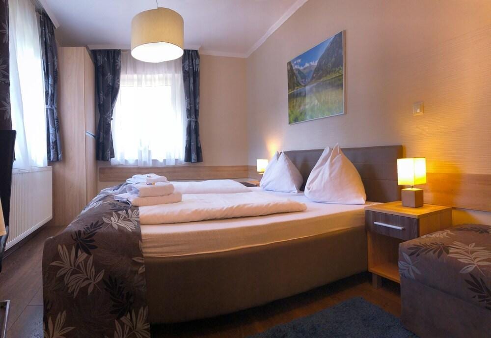 Mallnitz Appartements