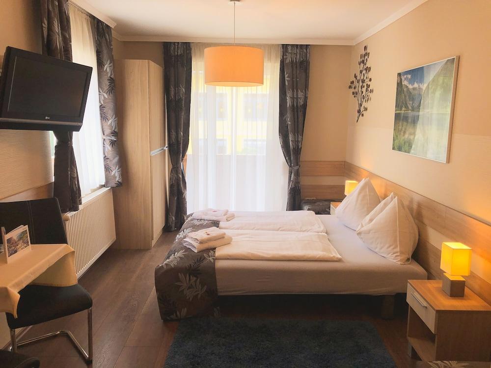 Mallnitz Appartements