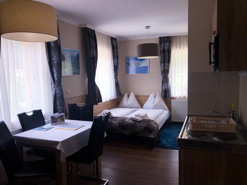 Mallnitz Appartements