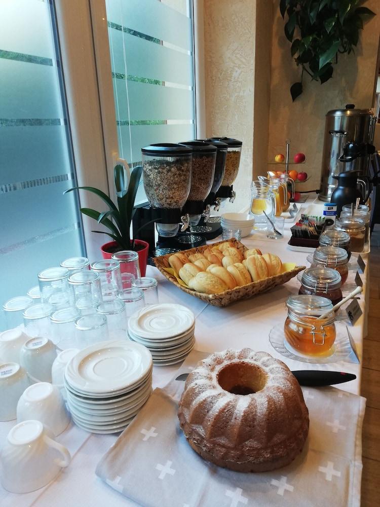 Mallnitz Appartements