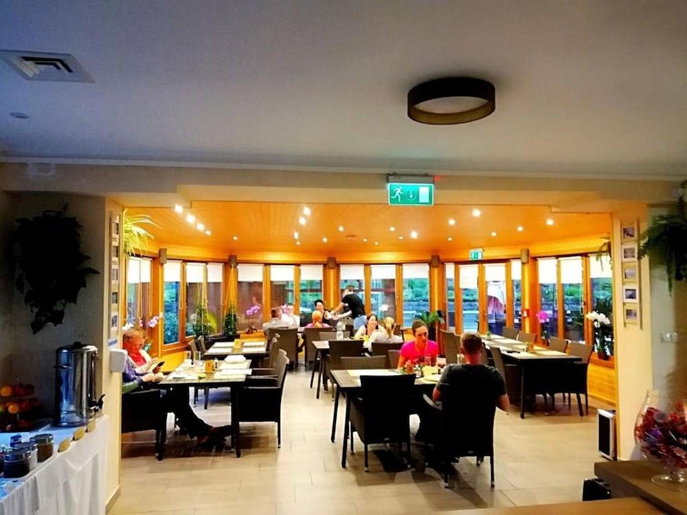 Mallnitz Appartements