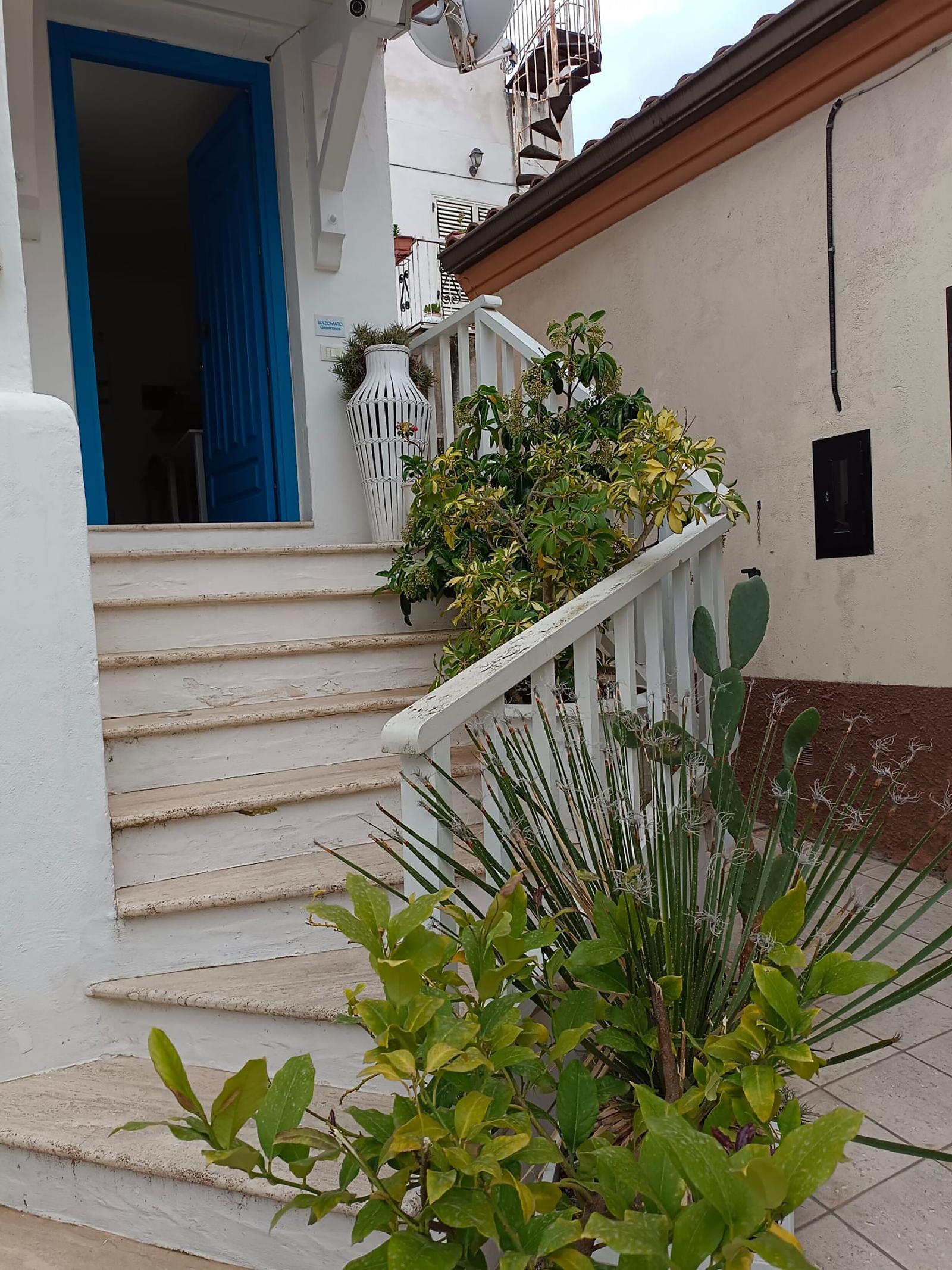 Bed&Breakfast Casa Tropea
