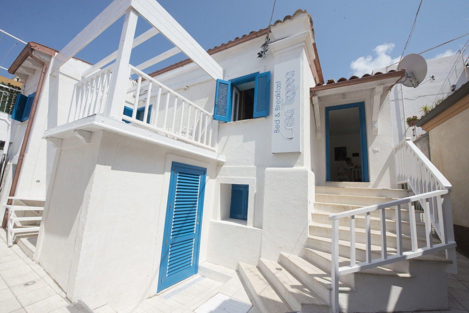 Bed&Breakfast Casa Tropea