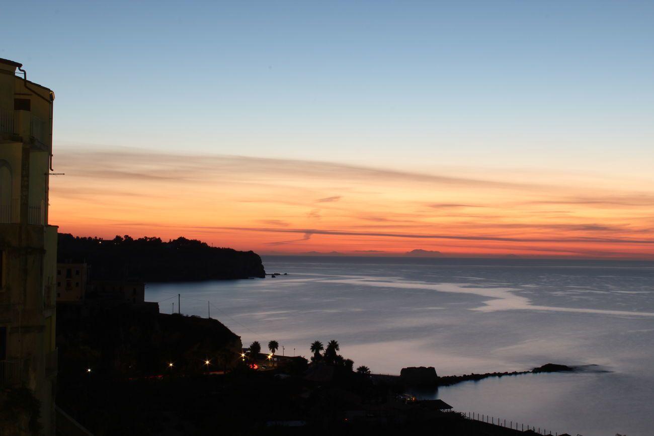 Bed&Breakfast Casa Tropea