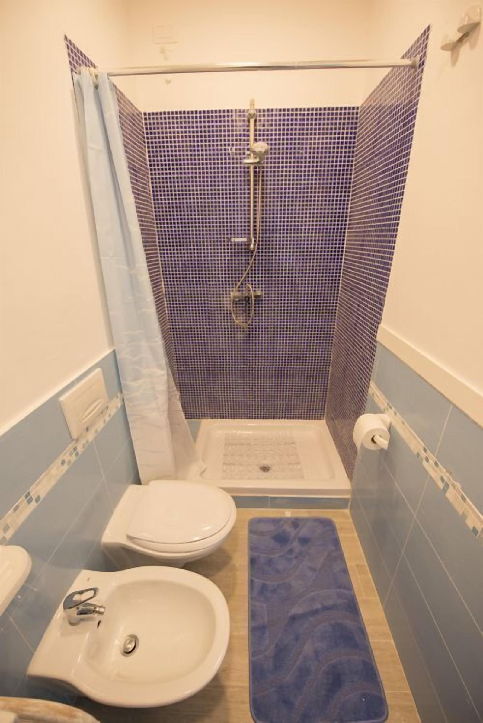 Bed&Breakfast Casa Tropea