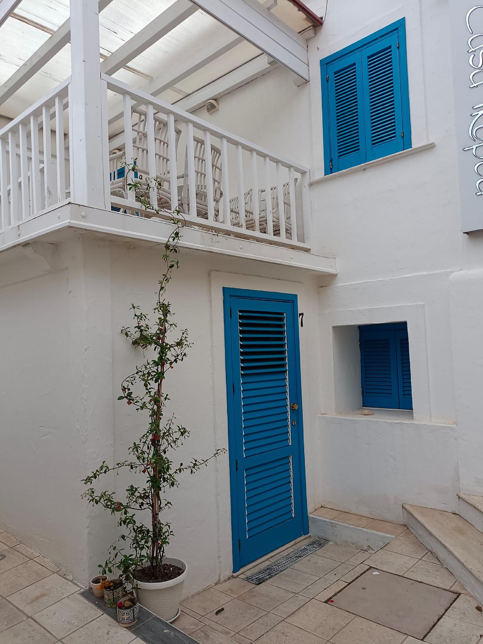 Bed&Breakfast Casa Tropea
