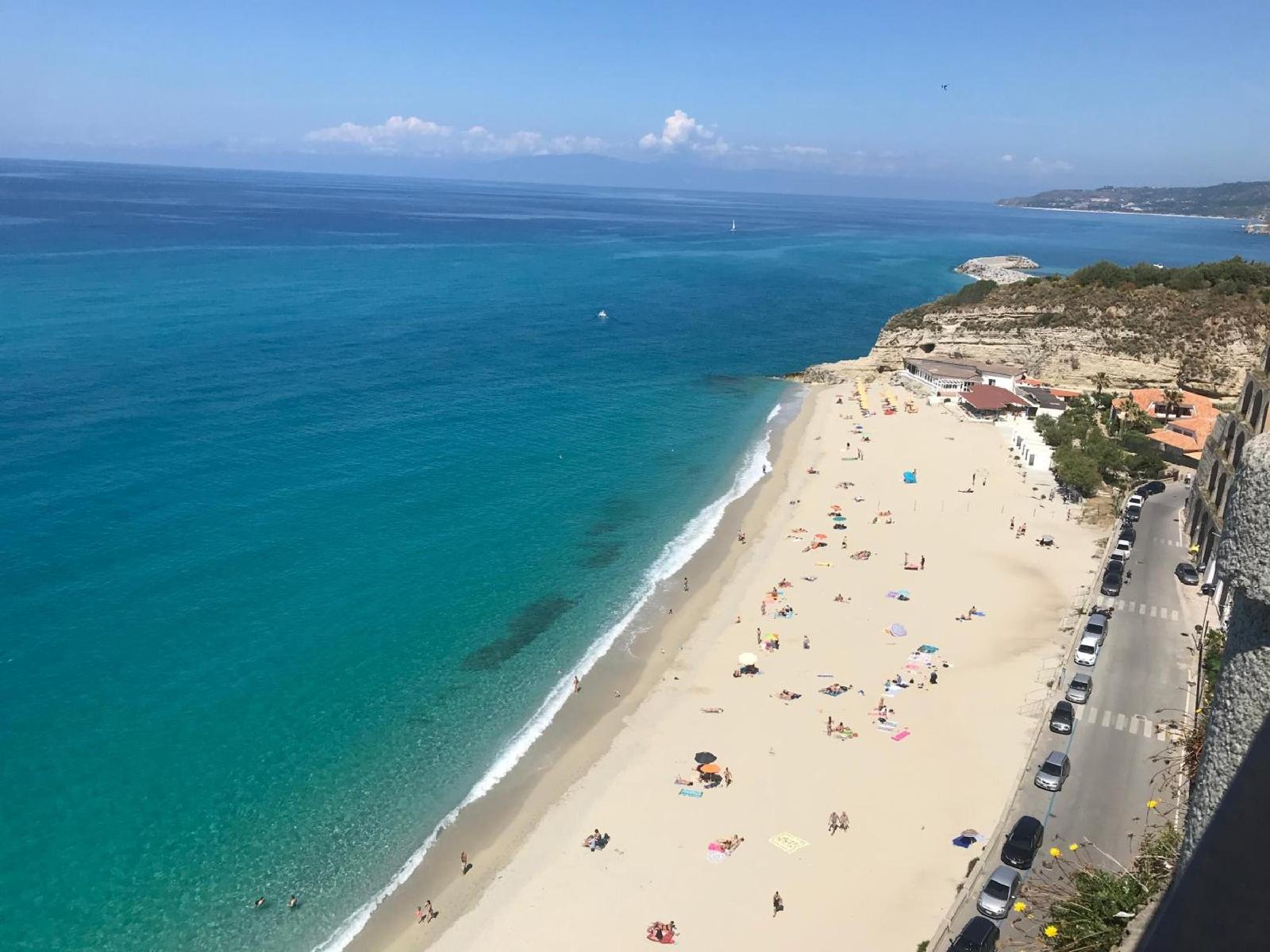 Bed&Breakfast Casa Tropea