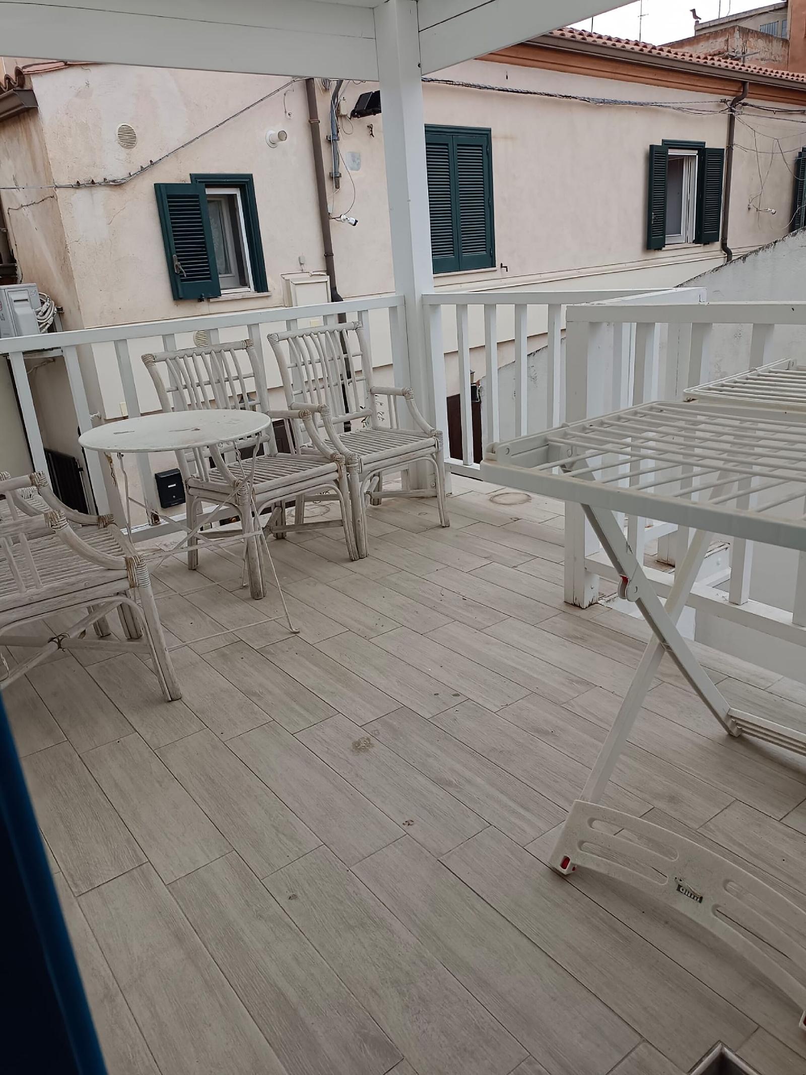Bed&Breakfast Casa Tropea