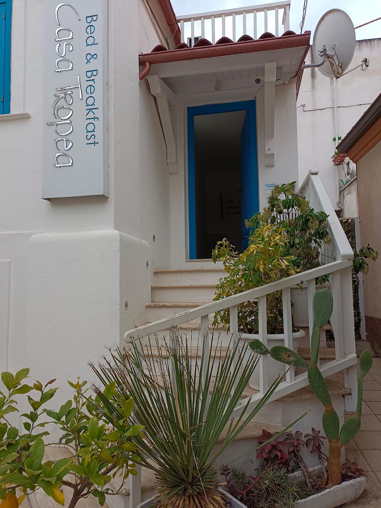 Bed&Breakfast Casa Tropea