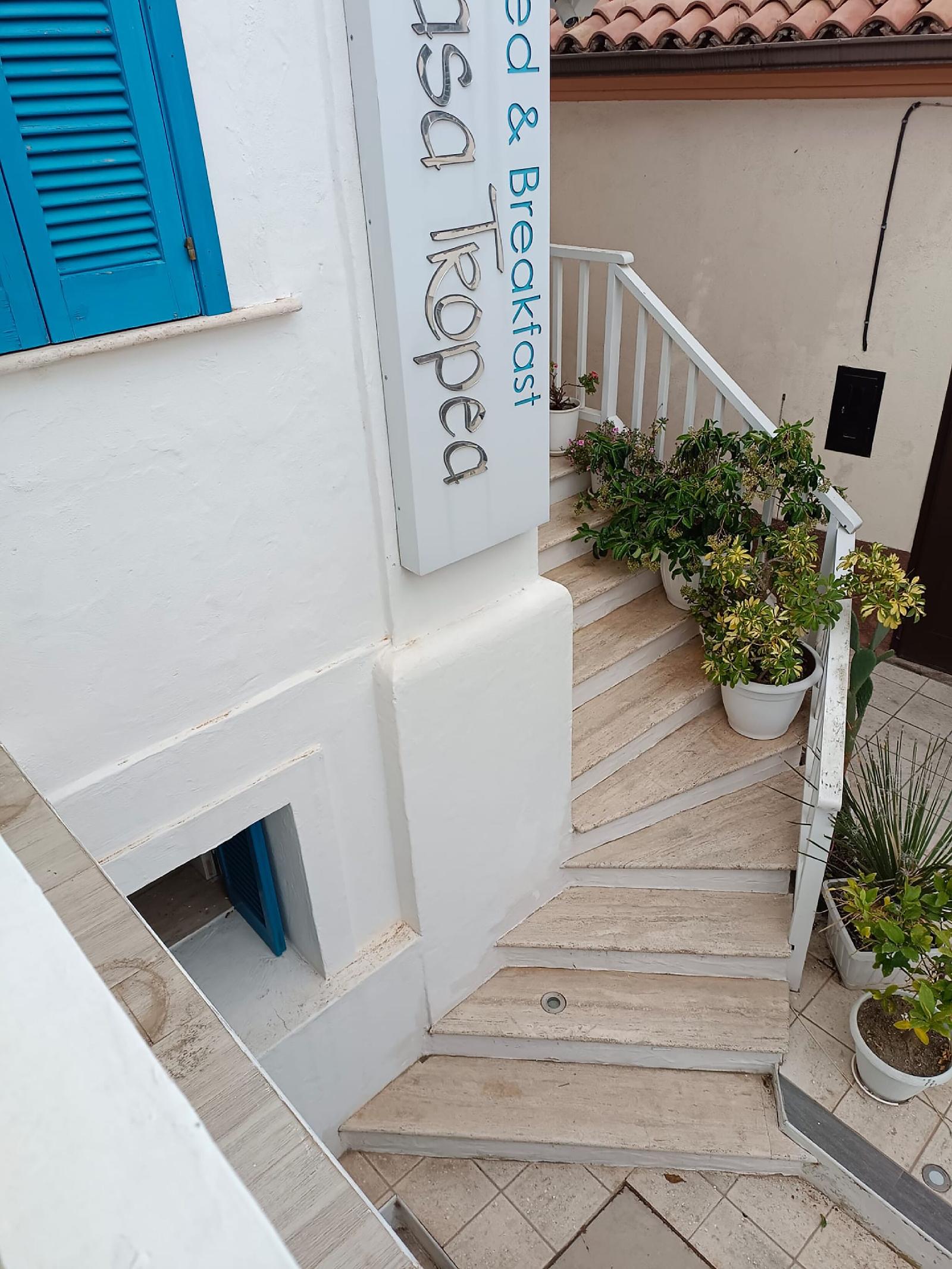Bed&Breakfast Casa Tropea