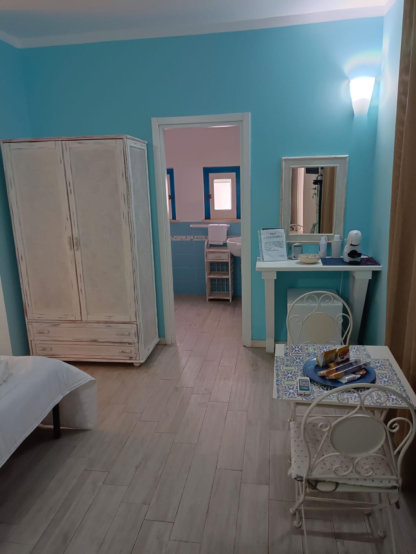 Bed&Breakfast Casa Tropea