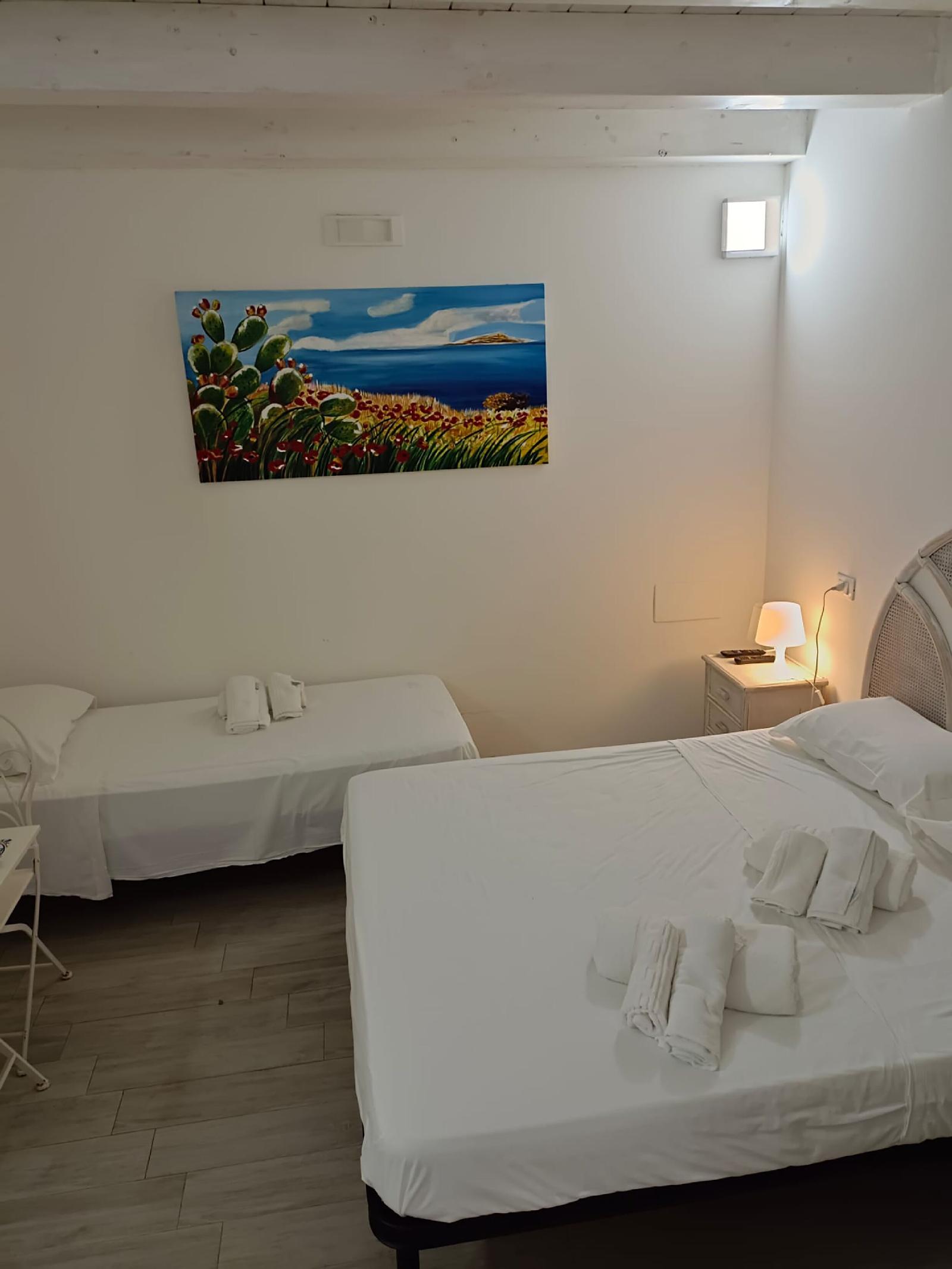 Bed&Breakfast Casa Tropea