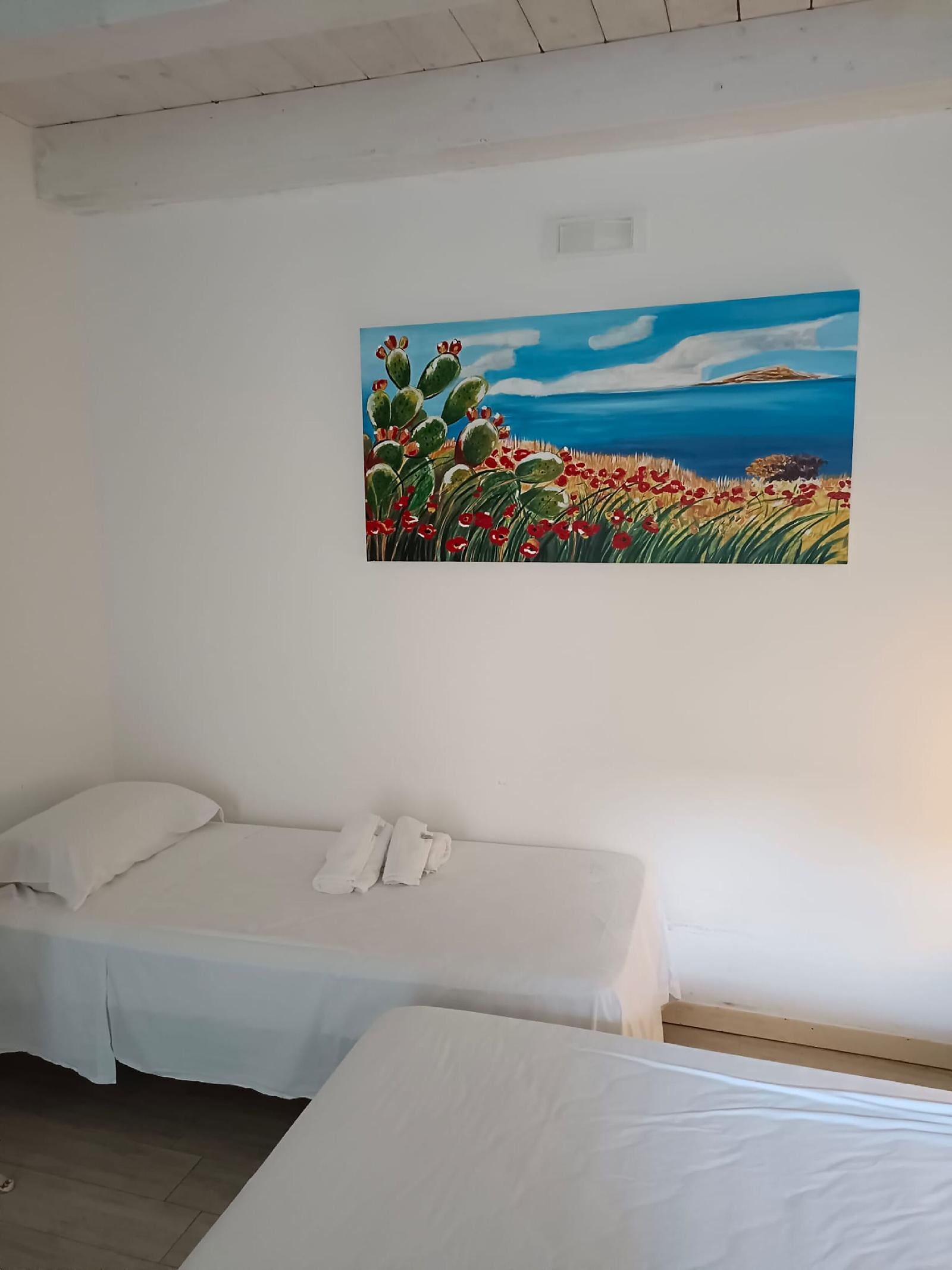 Bed&Breakfast Casa Tropea