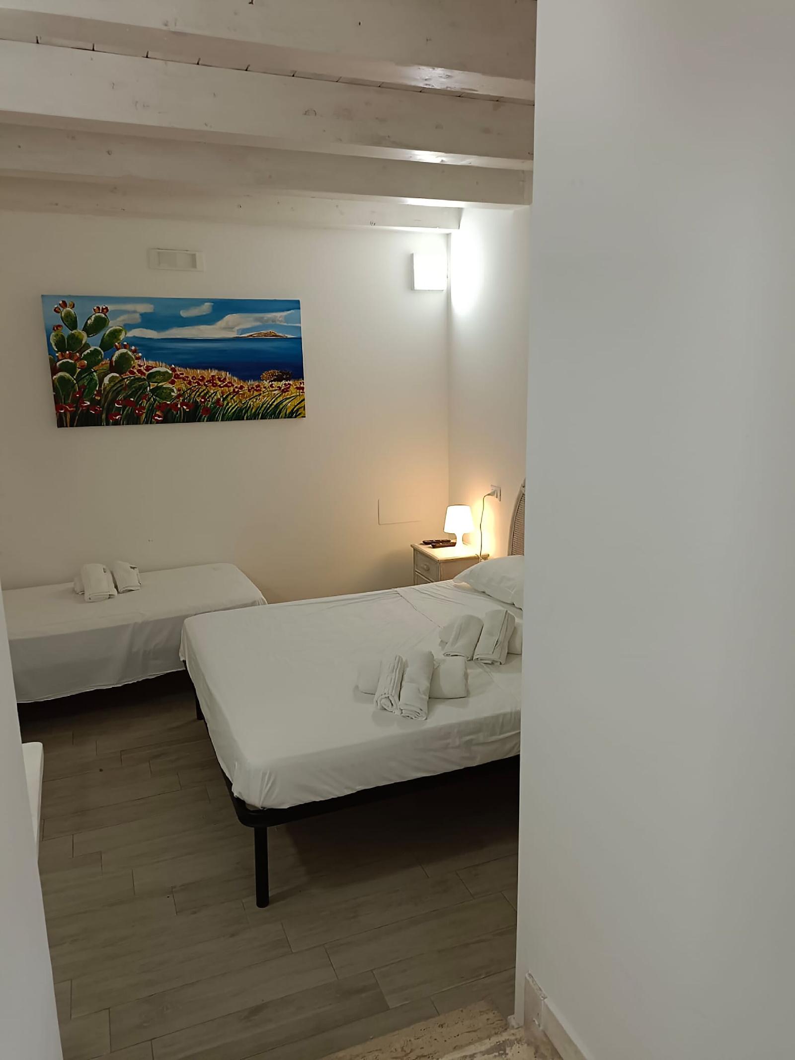 Bed&Breakfast Casa Tropea