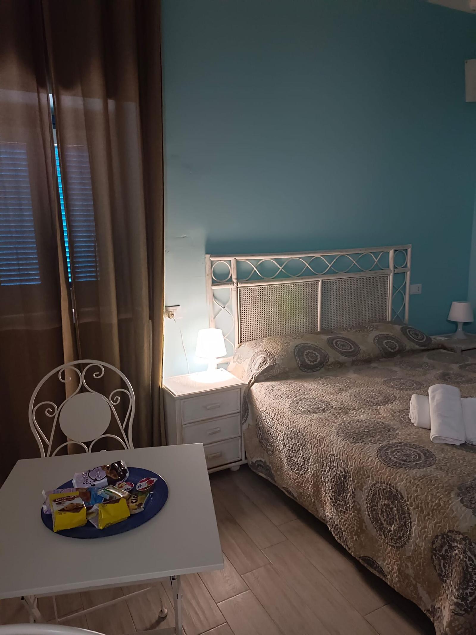 Bed&Breakfast Casa Tropea