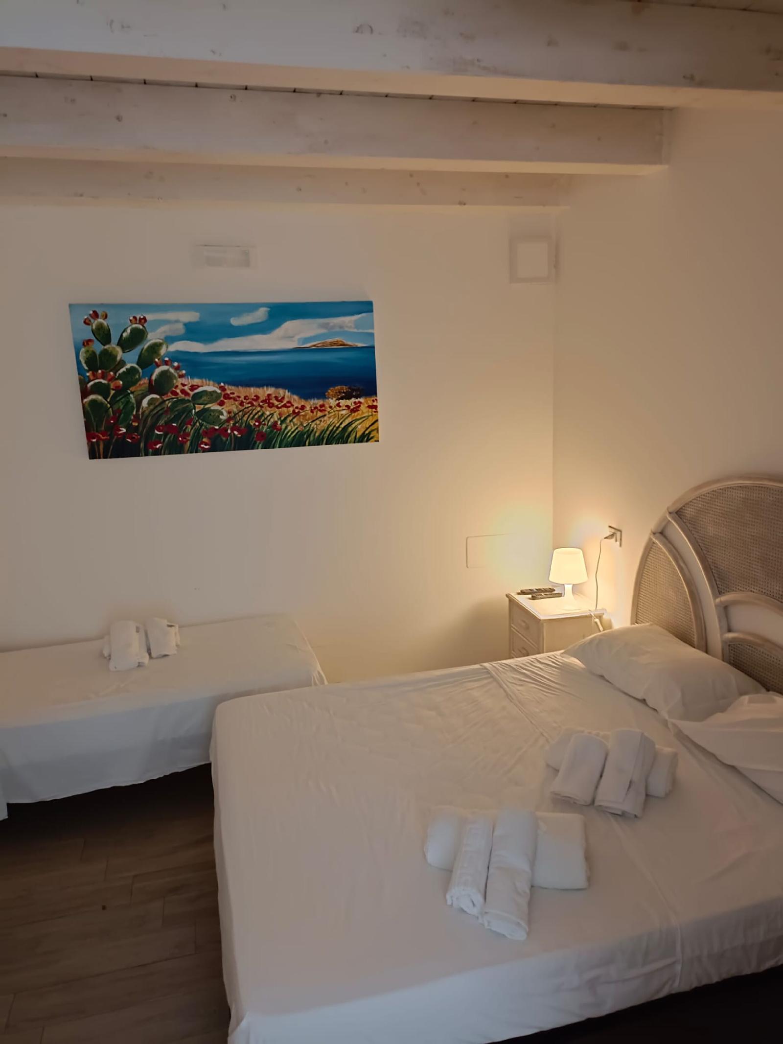 Bed&Breakfast Casa Tropea