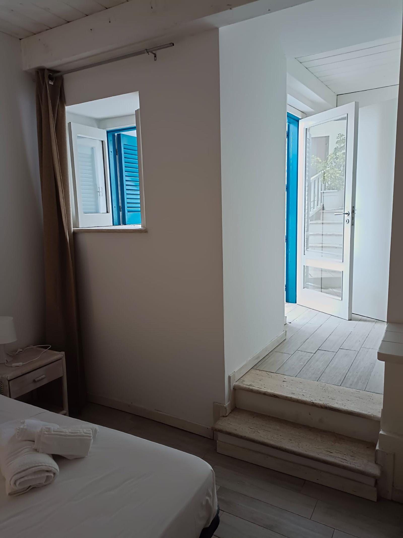 Bed&Breakfast Casa Tropea