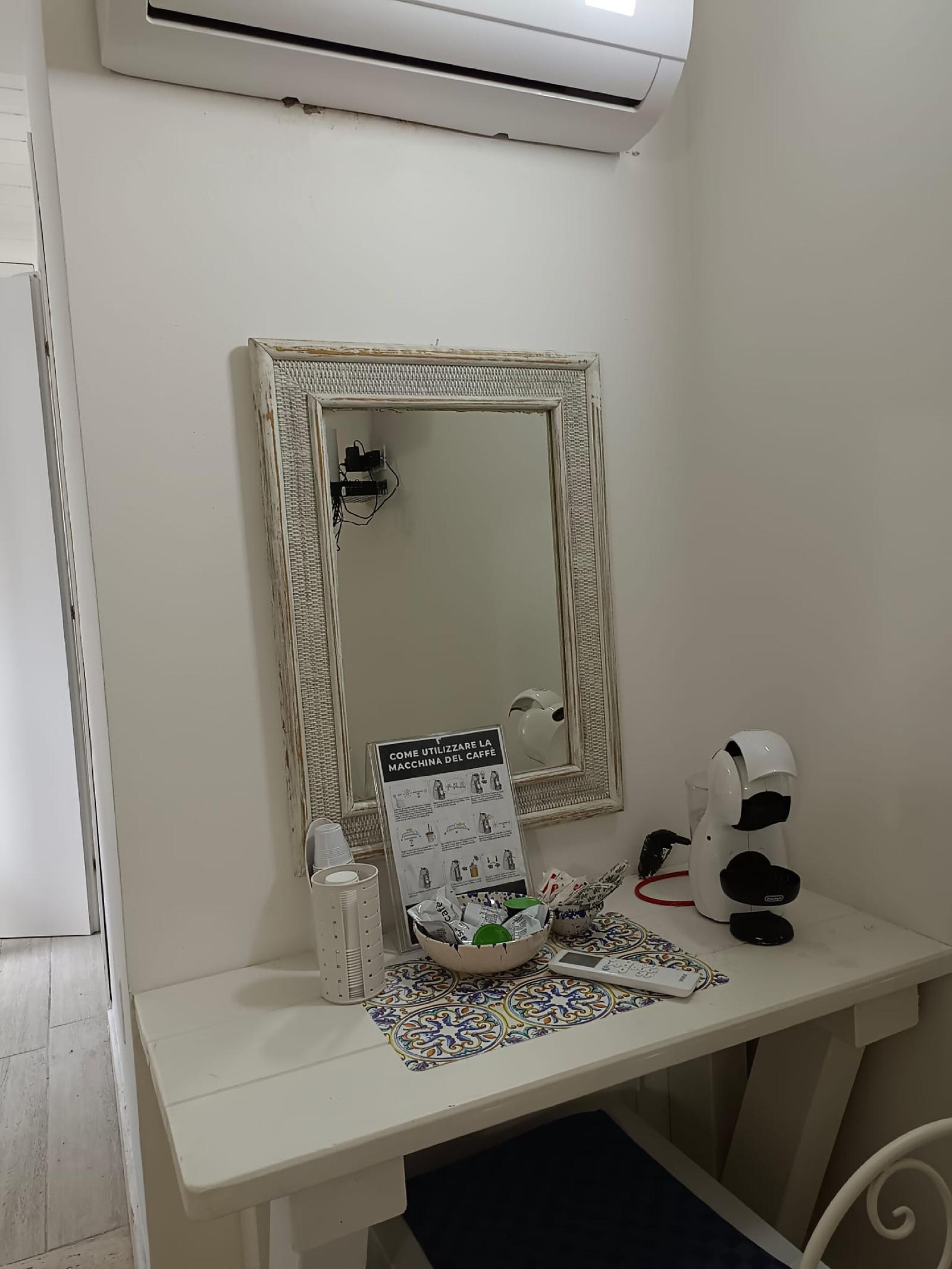 Bed&Breakfast Casa Tropea
