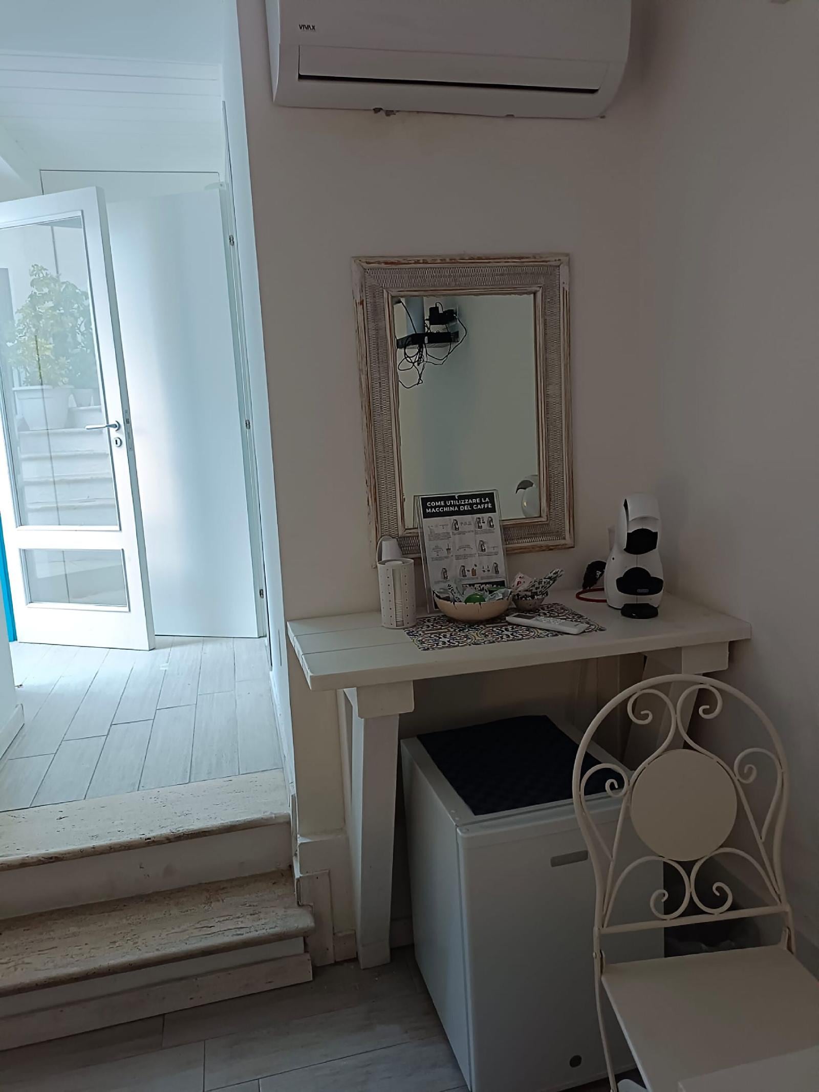 Bed&Breakfast Casa Tropea