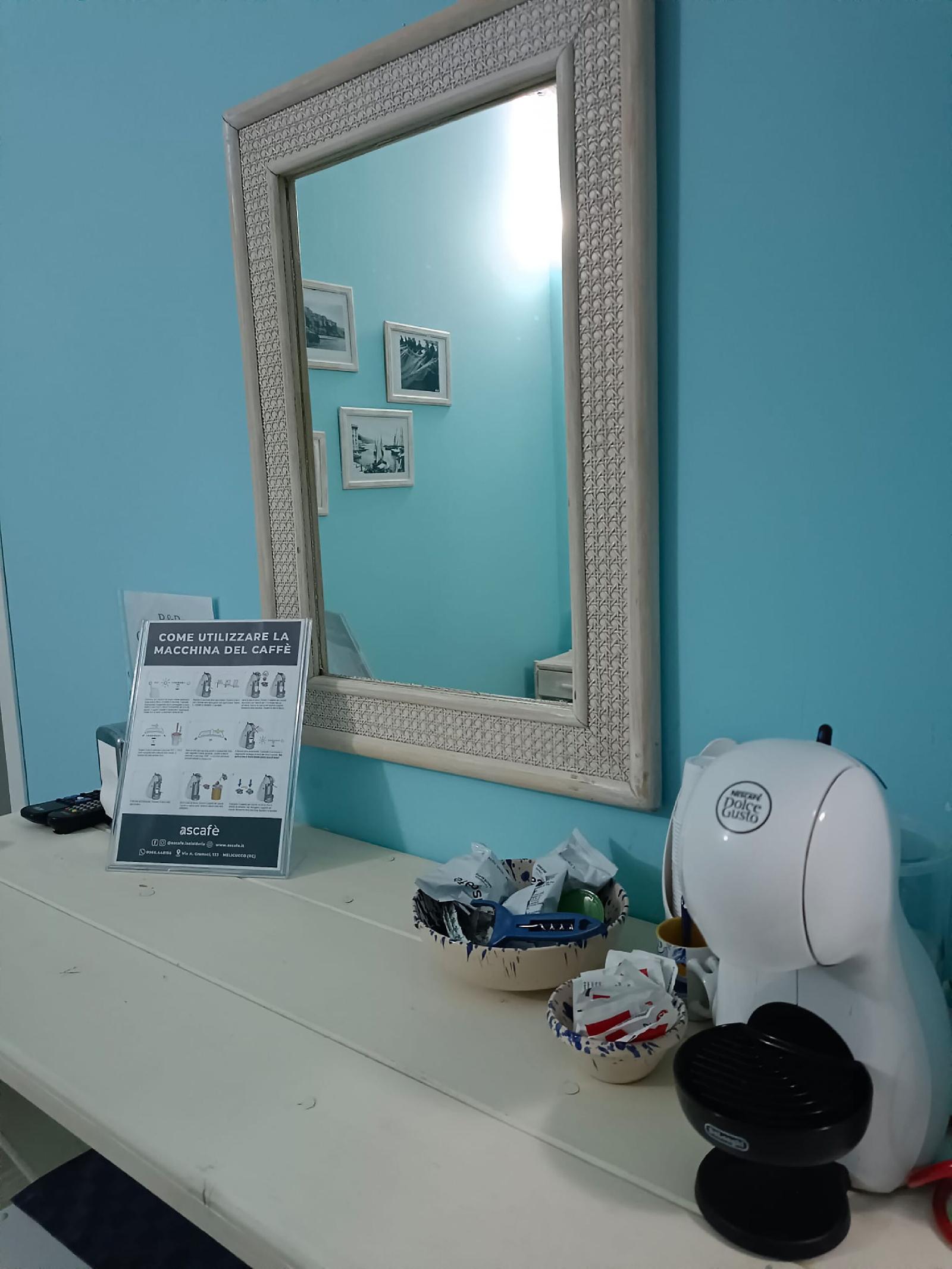 Bed&Breakfast Casa Tropea