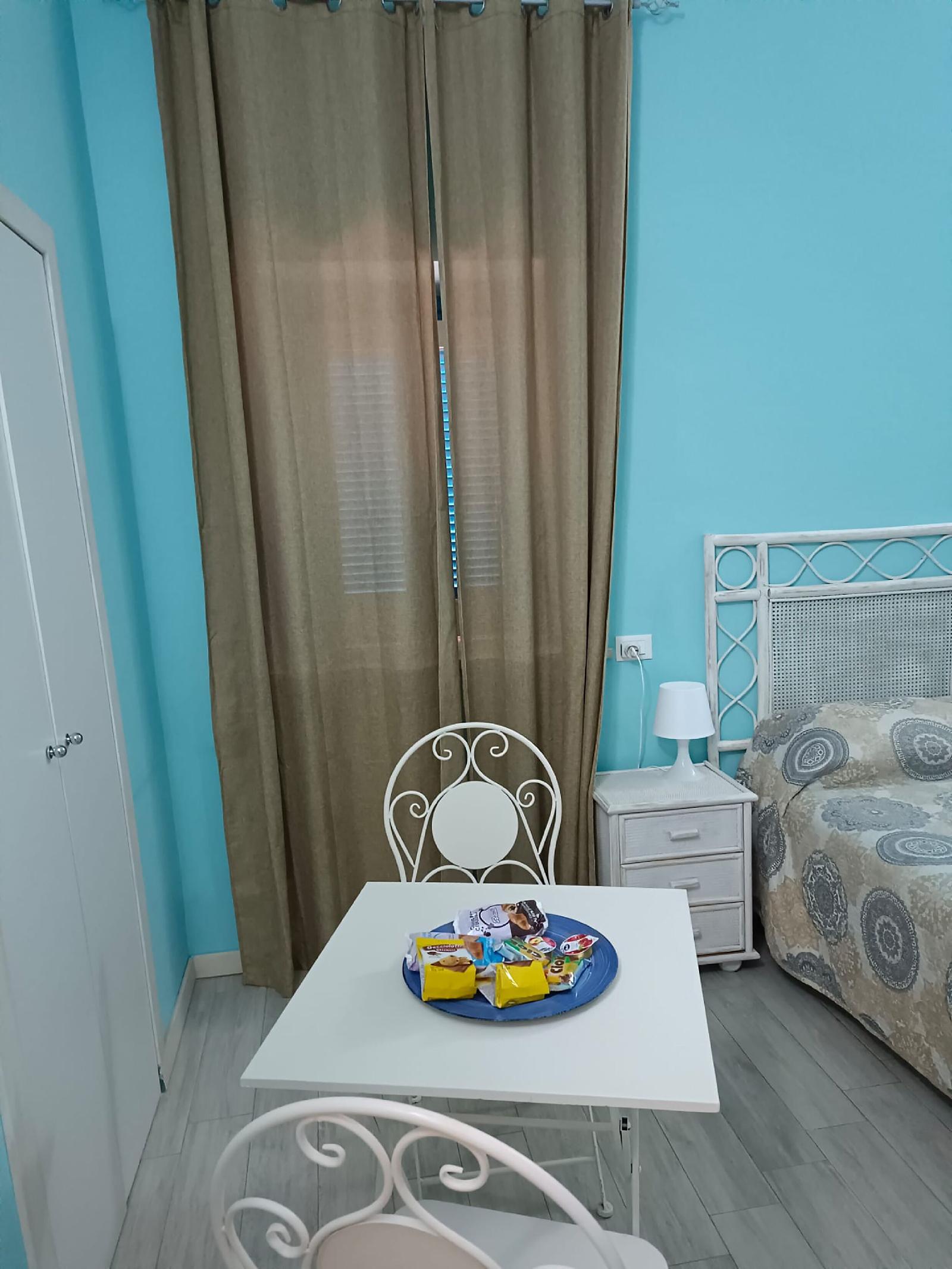 Bed&Breakfast Casa Tropea