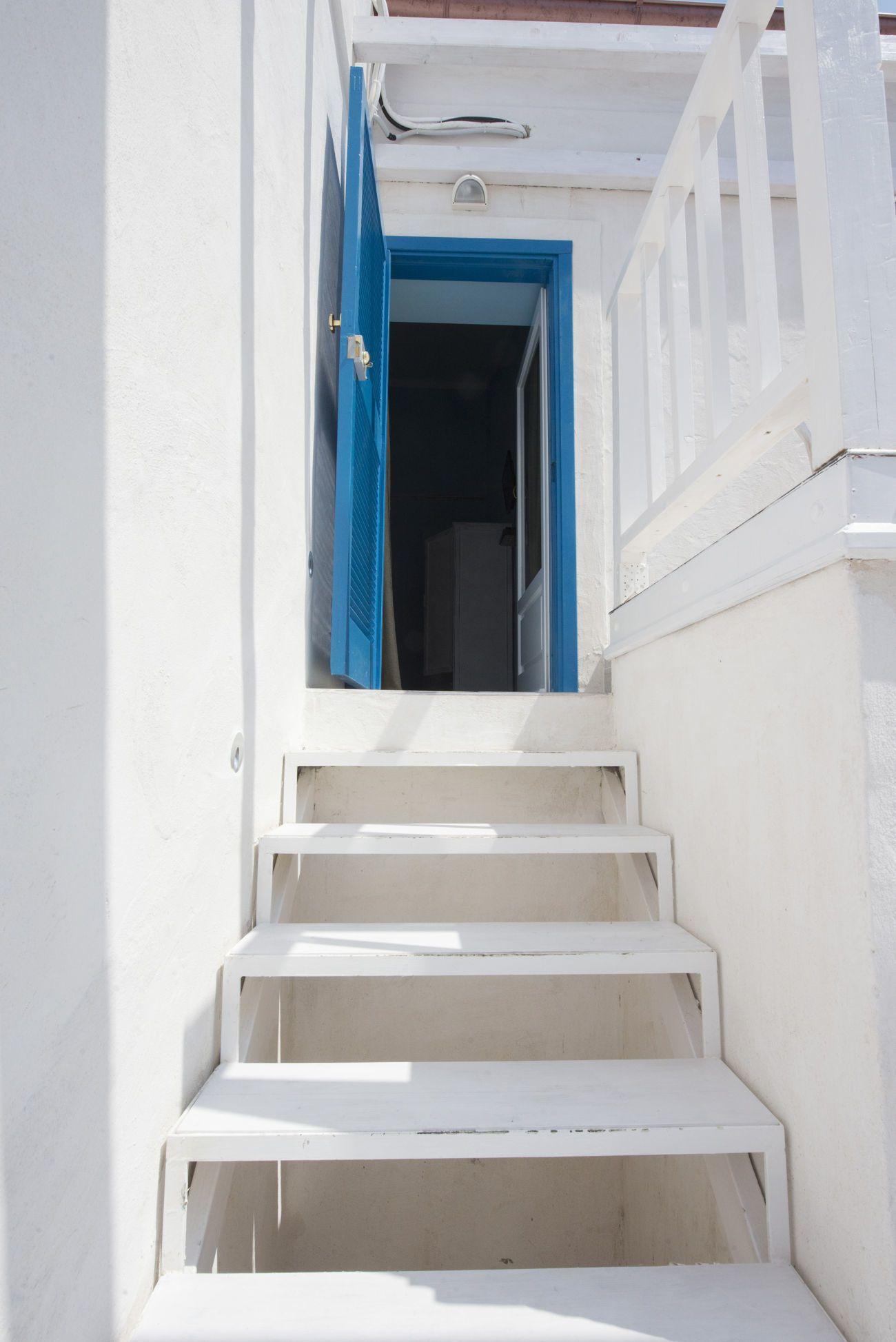 Bed&Breakfast Casa Tropea