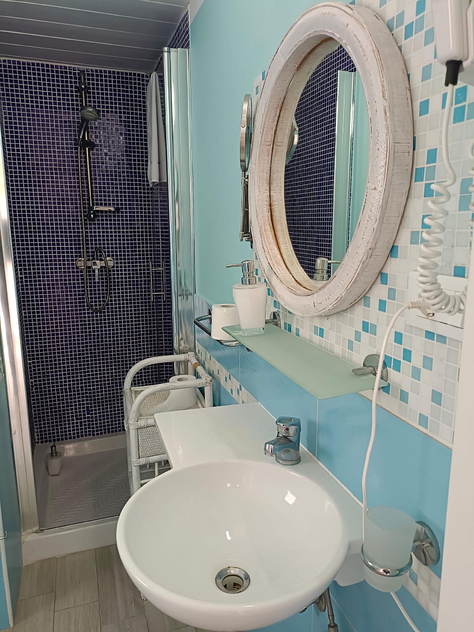 Bed&Breakfast Casa Tropea