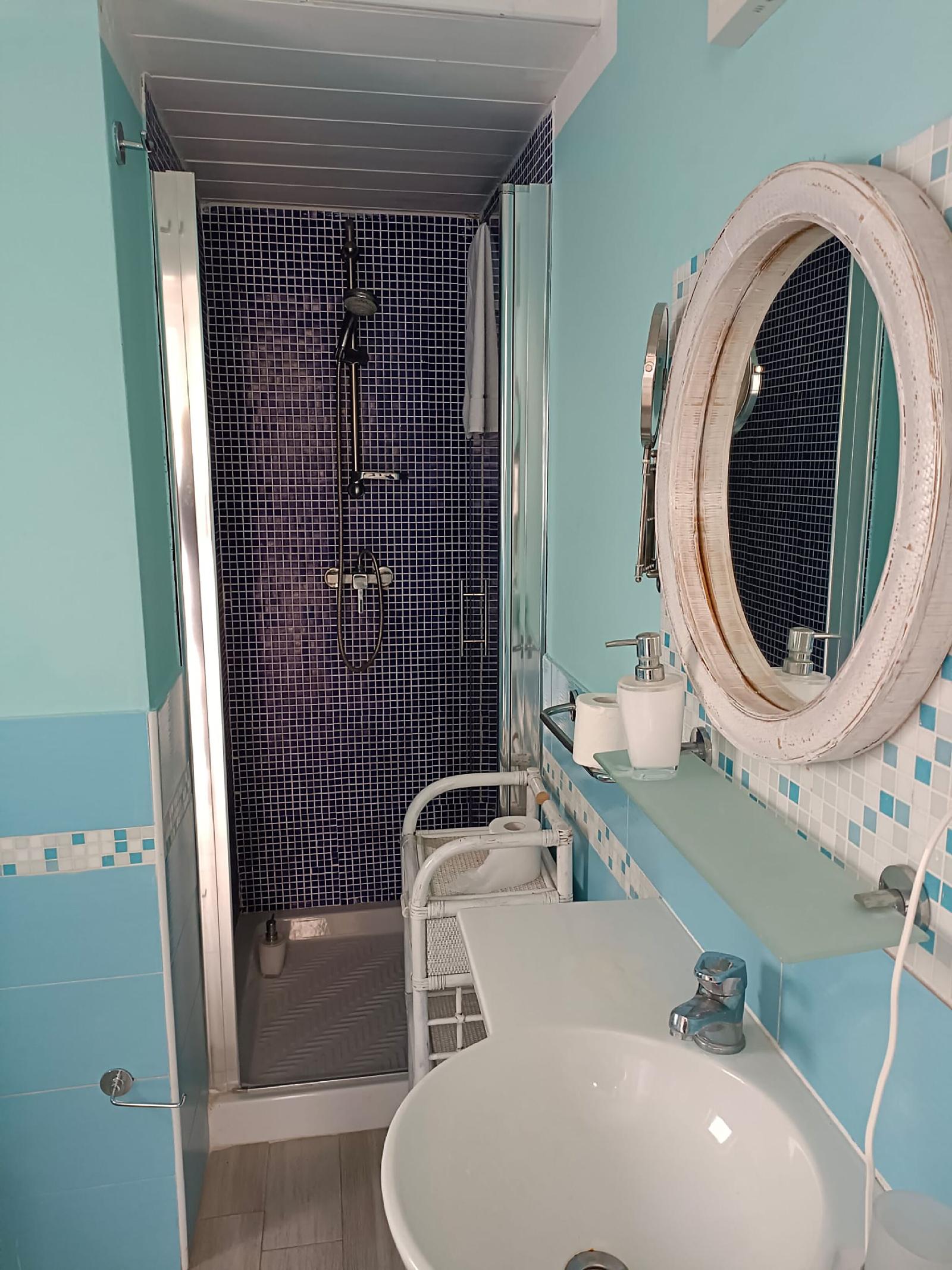 Bed&Breakfast Casa Tropea
