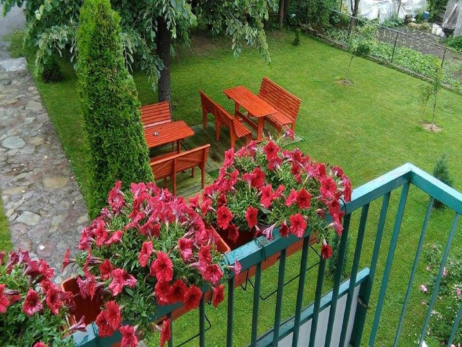 Apartments Radovic