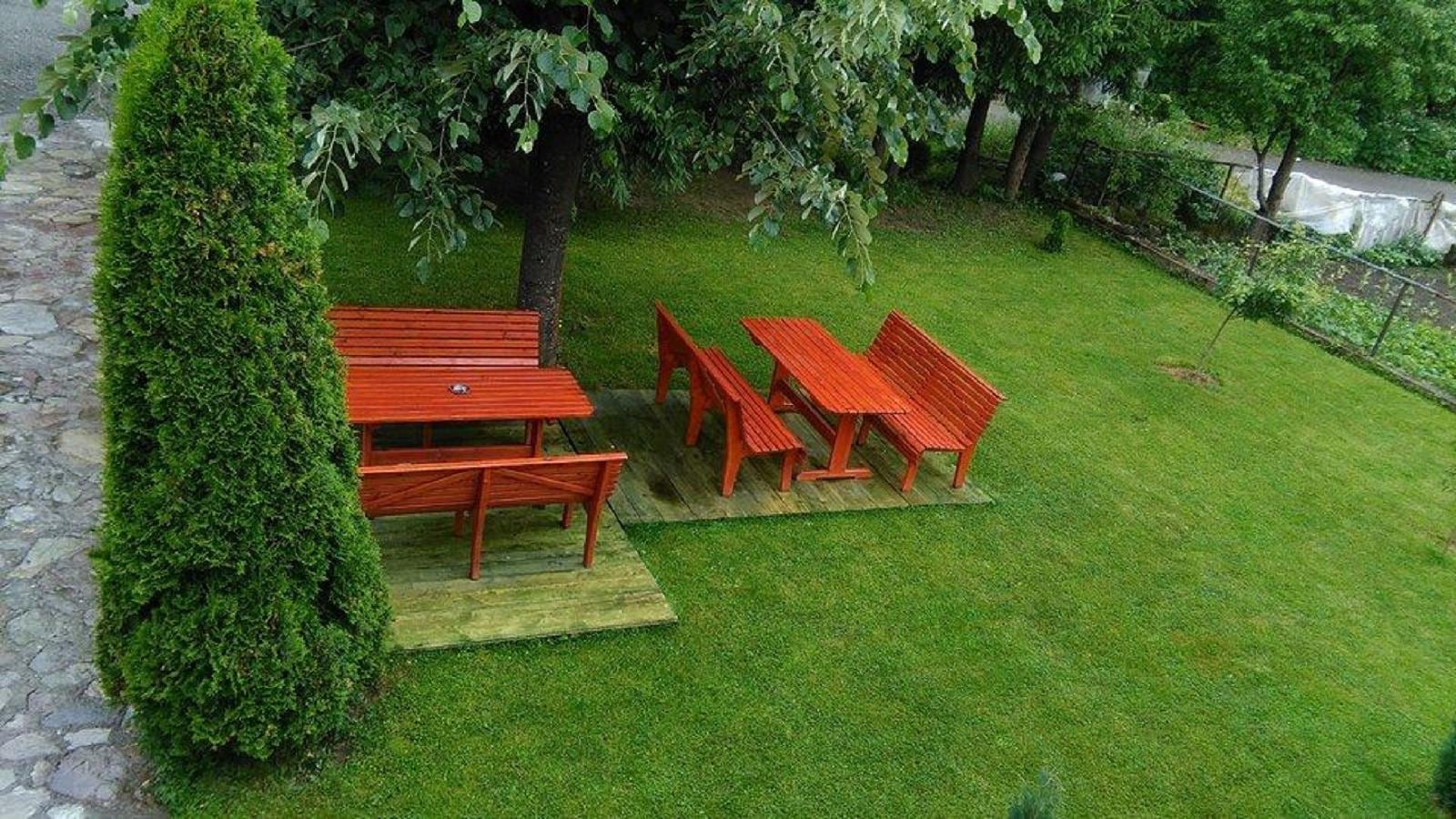 Apartments Radovic