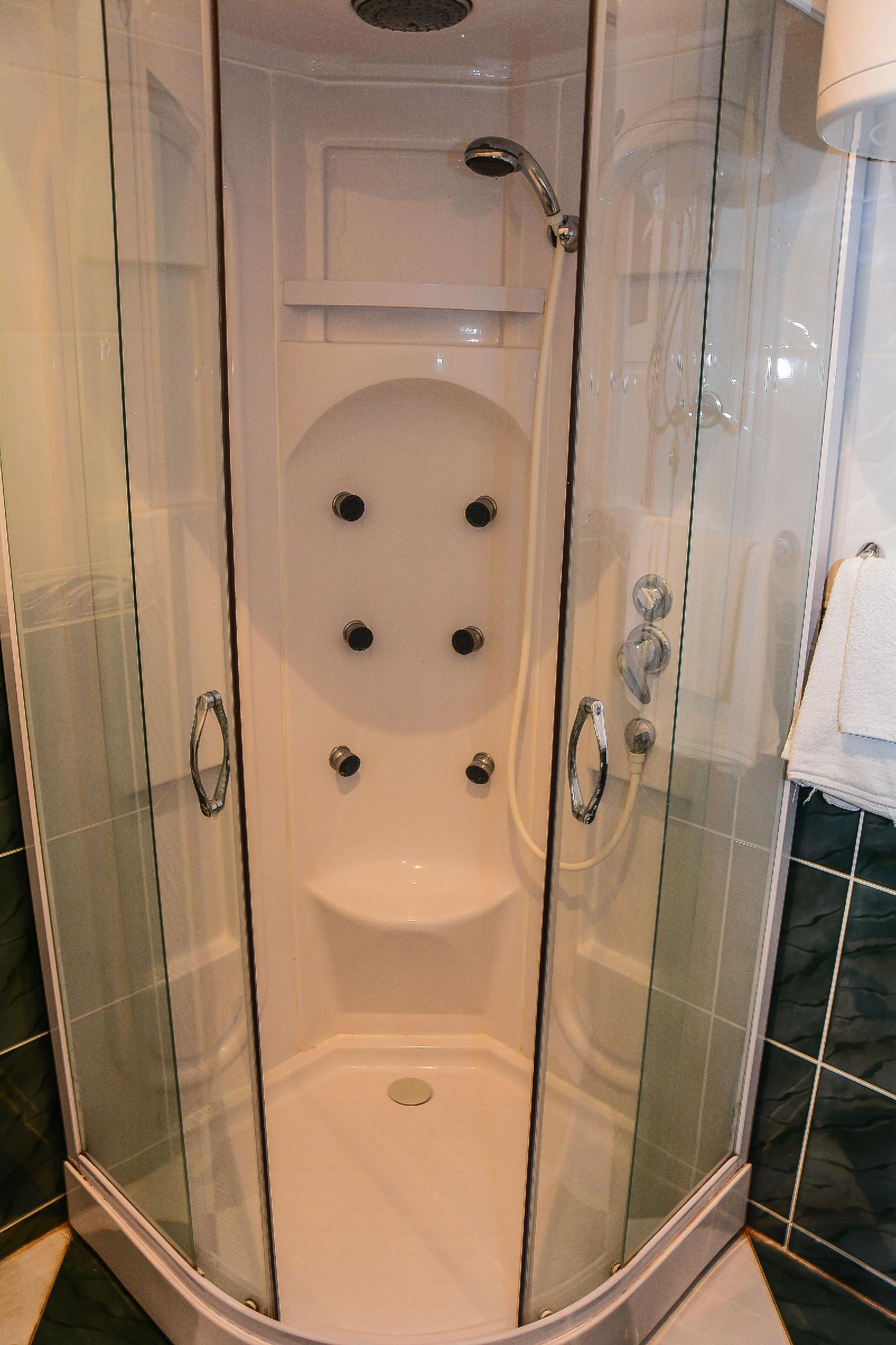 Apartments Radovic