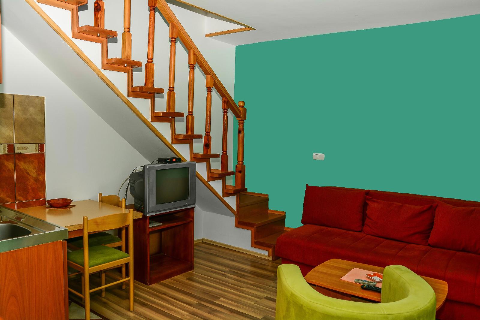 Apartments Radovic
