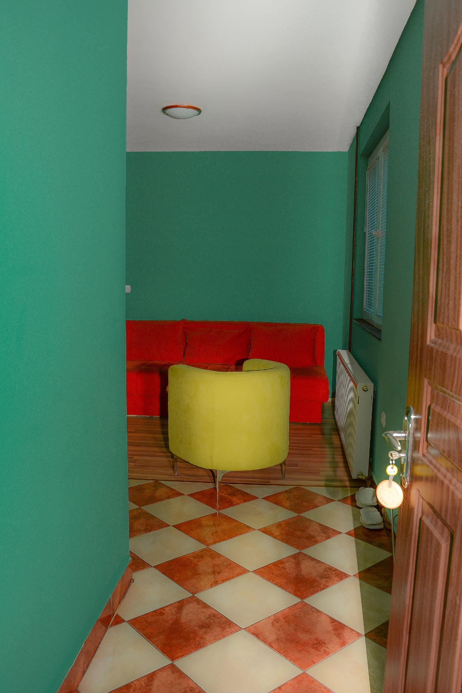 Apartments Radovic