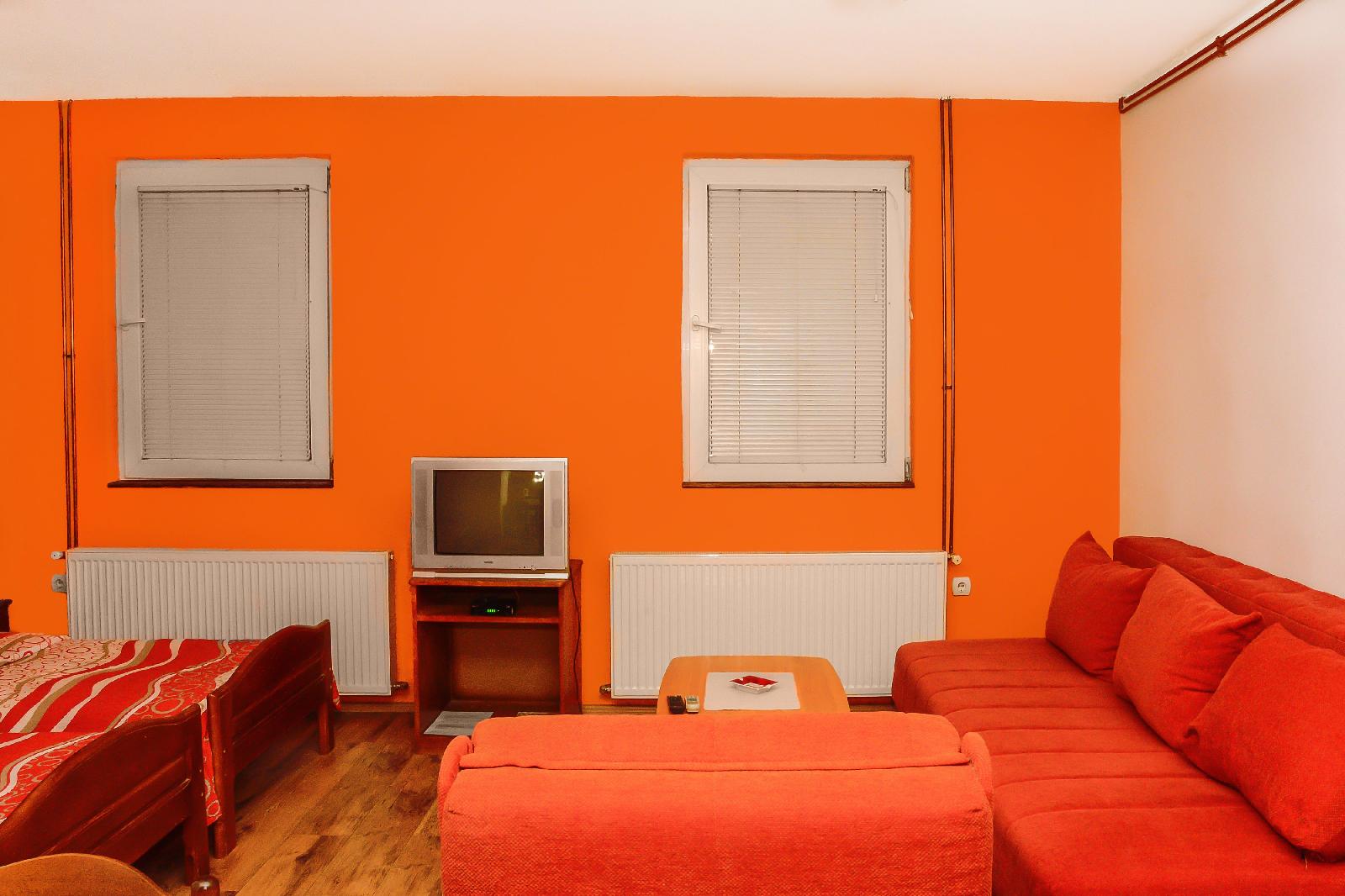 Apartments Radovic