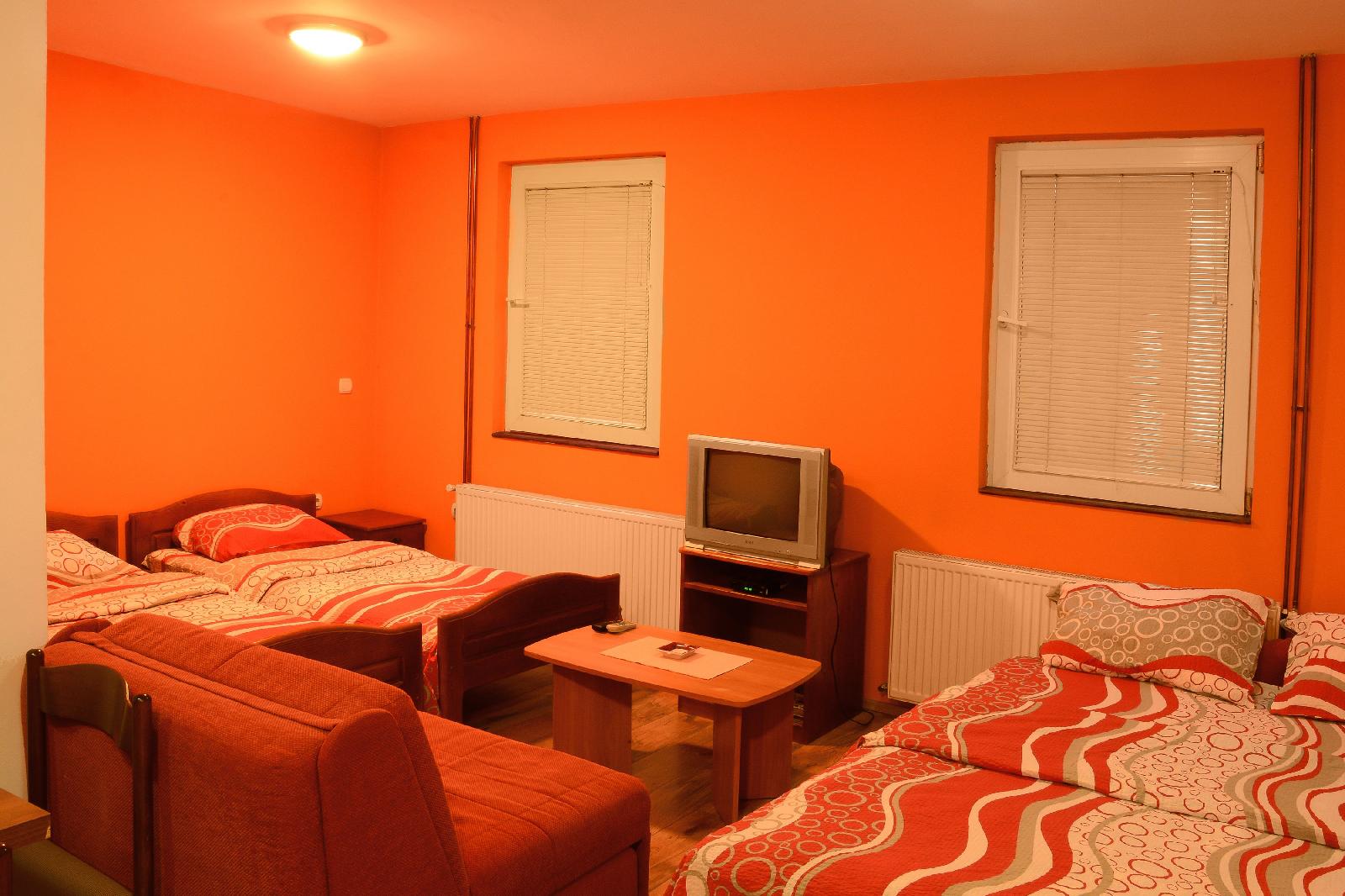 Apartments Radovic