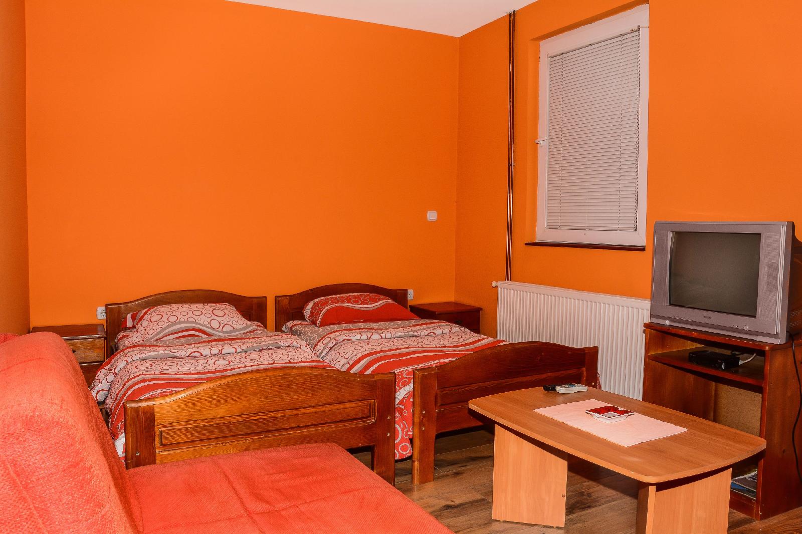 Apartments Radovic