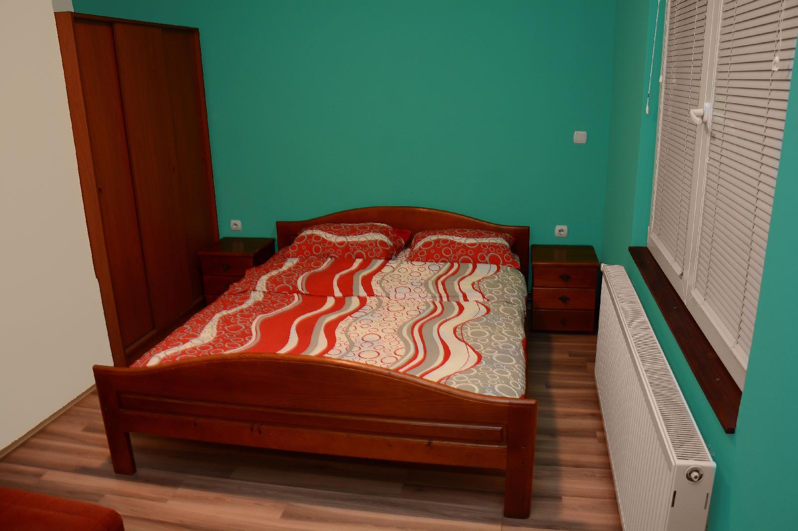 Apartments Radovic