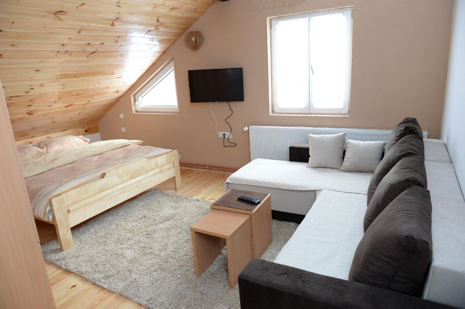 Apartments Radovic
