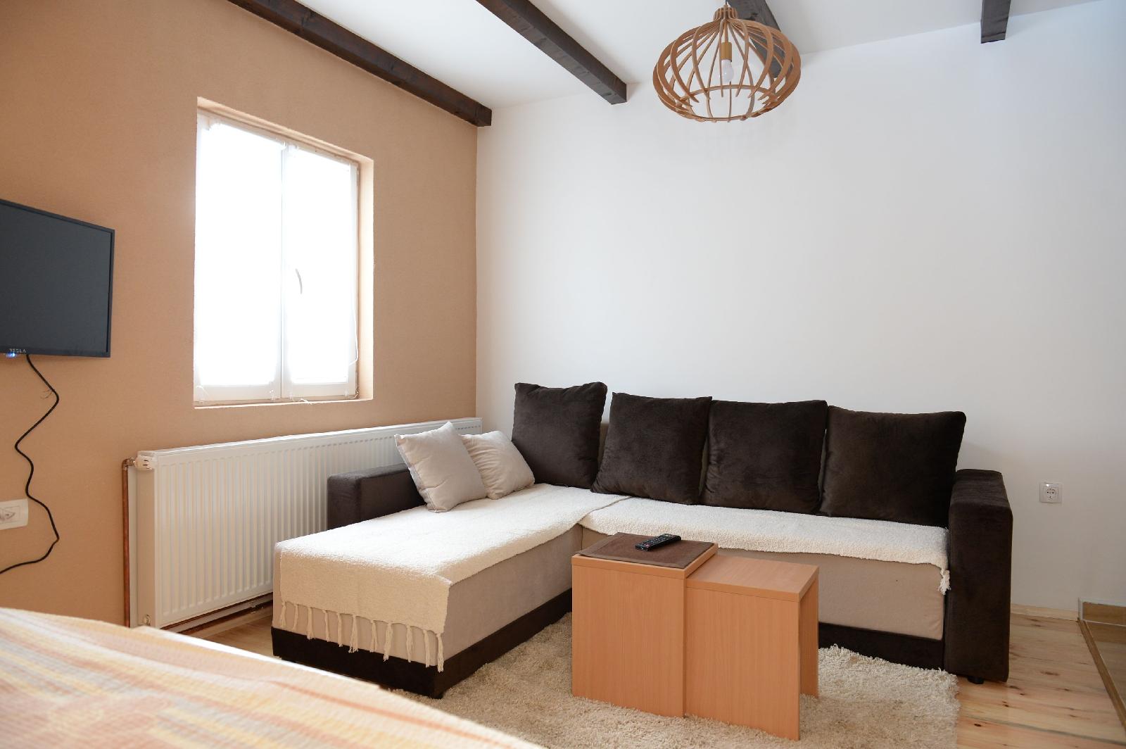 Apartments Radovic