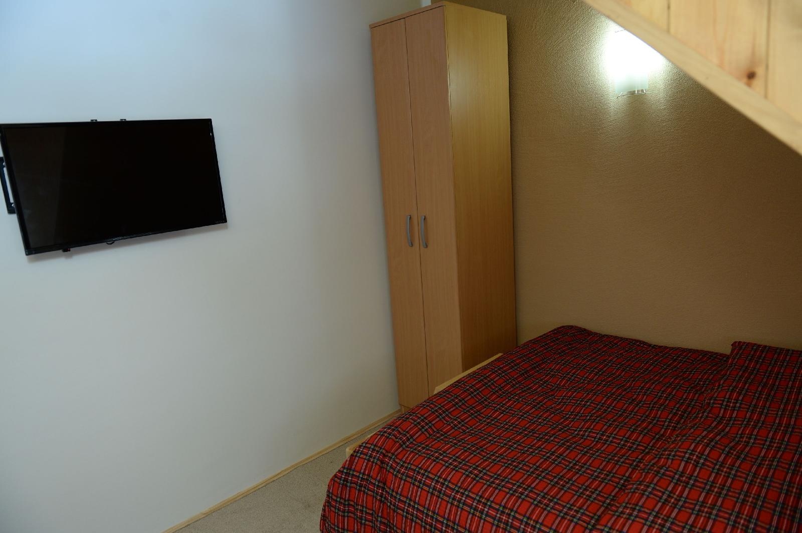 Apartments Radovic