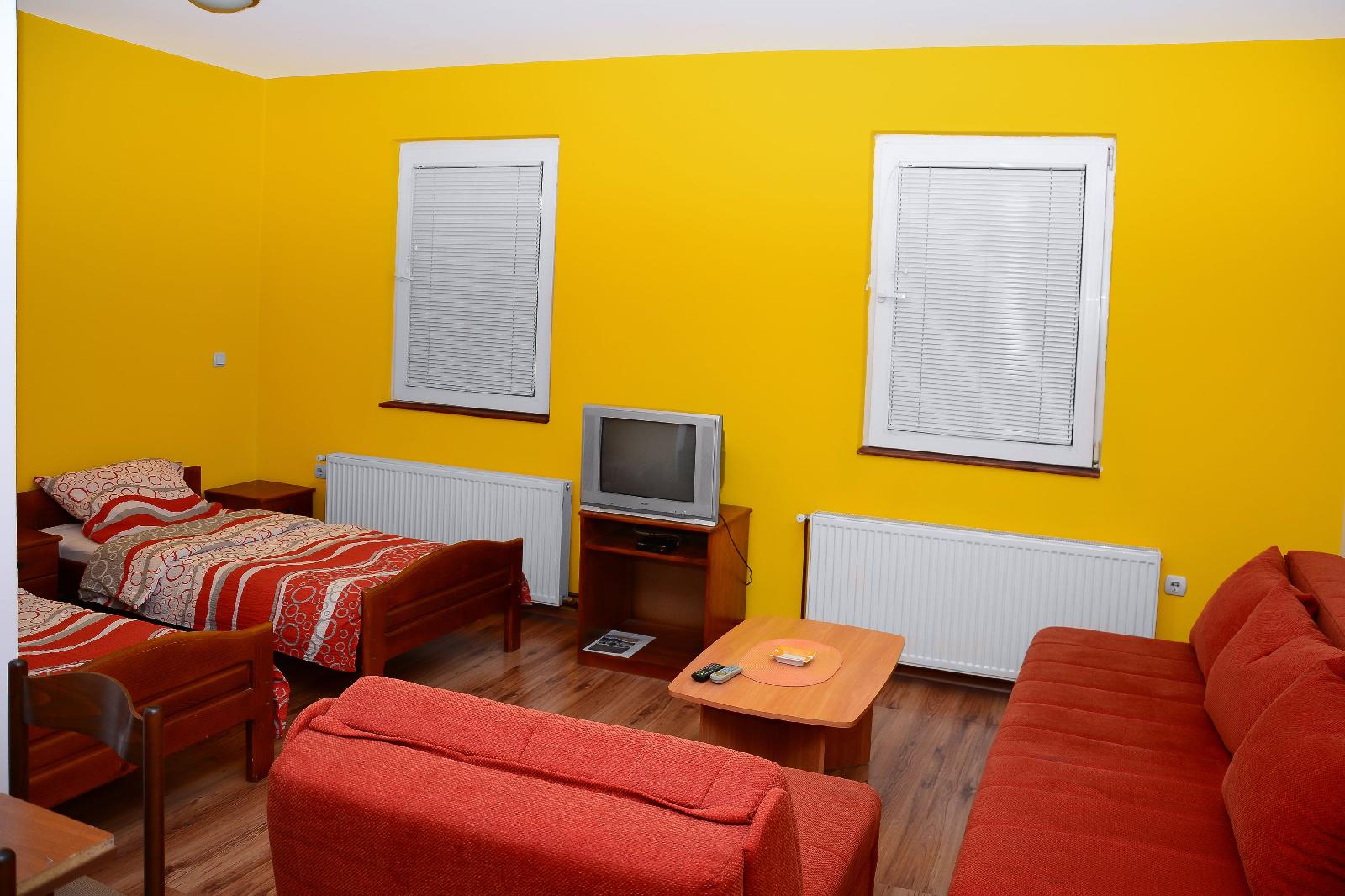 Apartments Radovic