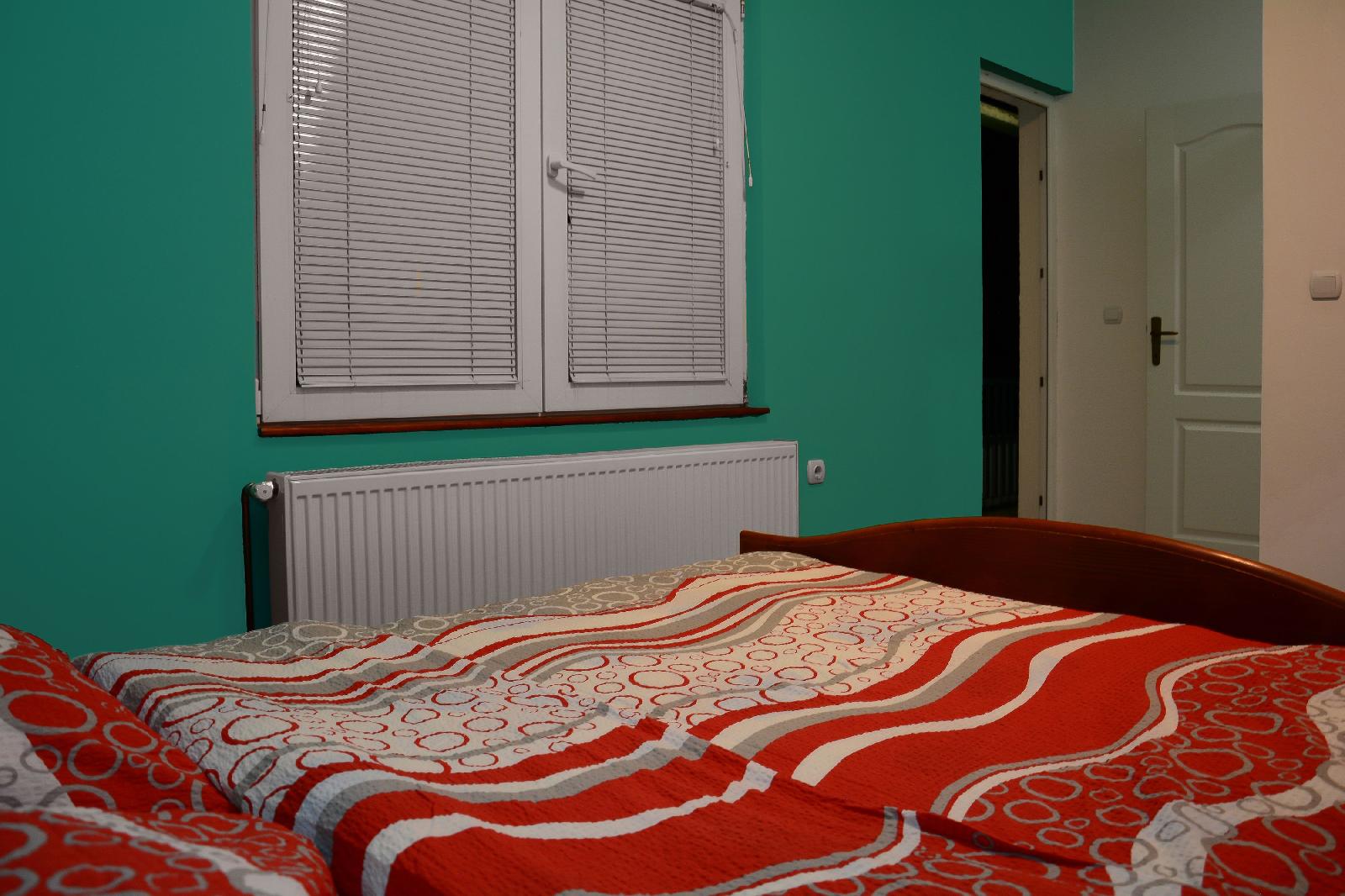 Apartments Radovic