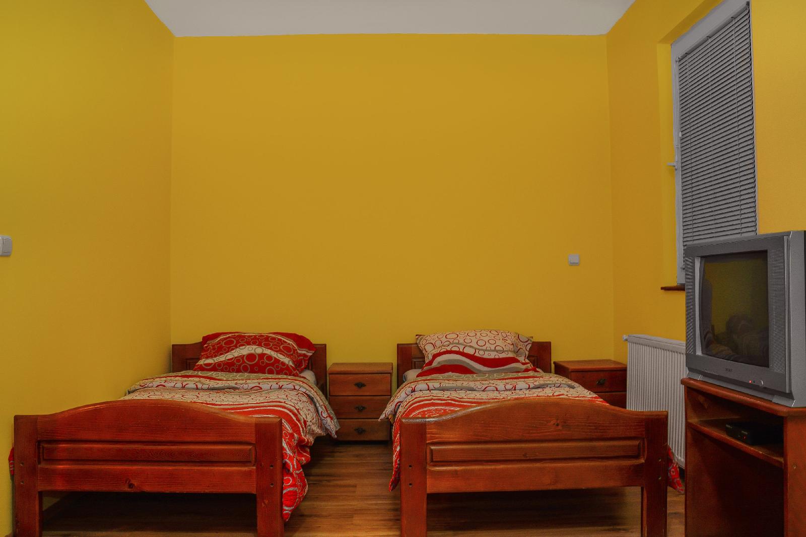 Apartments Radovic