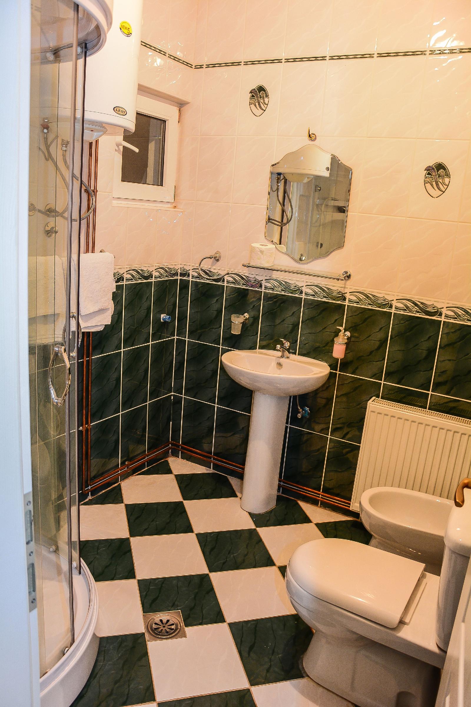 Apartments Radovic